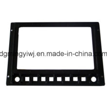 2016 Kunden-Magnesium-Legierung Druckguss für Tablet-Computer-Halter (MG10004) Hergestellt in der chinesischen Fabrik